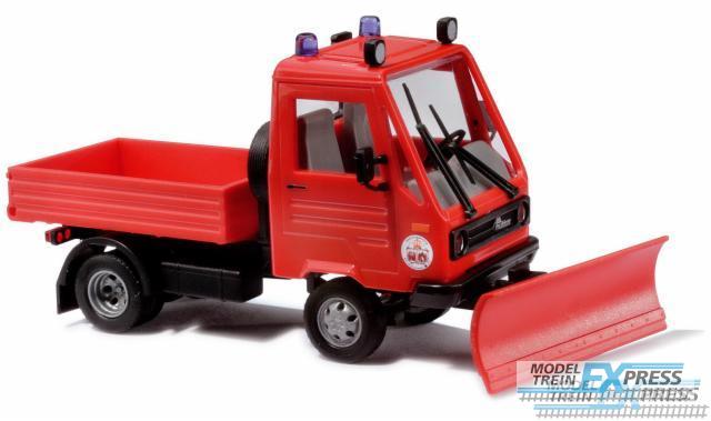 Busch autos 42204